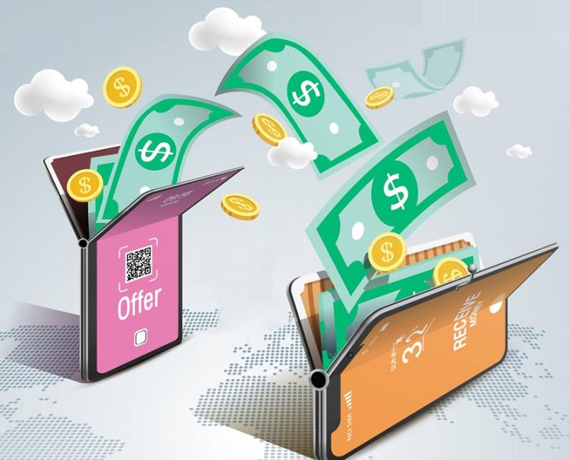 Lý do chuyển nhầm tiền có thể là sai tên người nhận