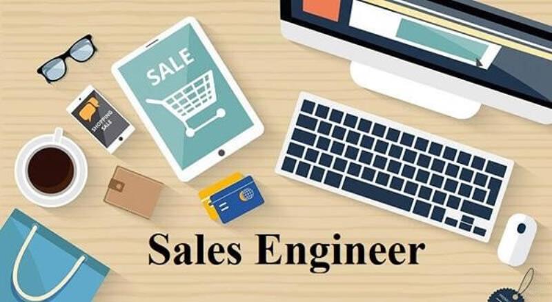 Tìm hiểu Sale Engineer là gì