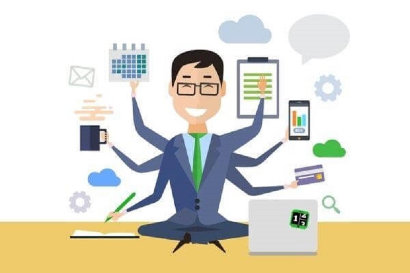 Lập các báo cáo 