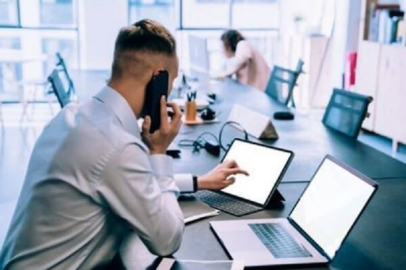 Vị trí Sale support là gì? 