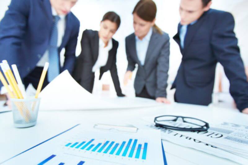 Nhân viên sale thị trường là gì?