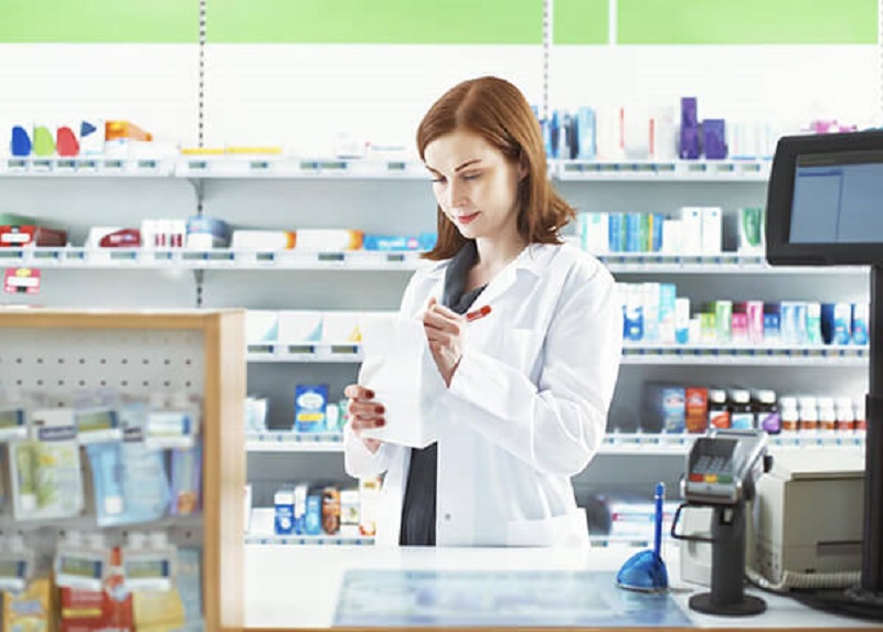 Đảm nhận nhiều công việc khác nhau 