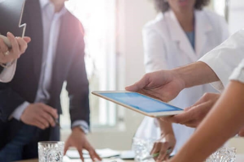 Cập nhật và nhanh chóng nắm bắt thông tin thị trường 