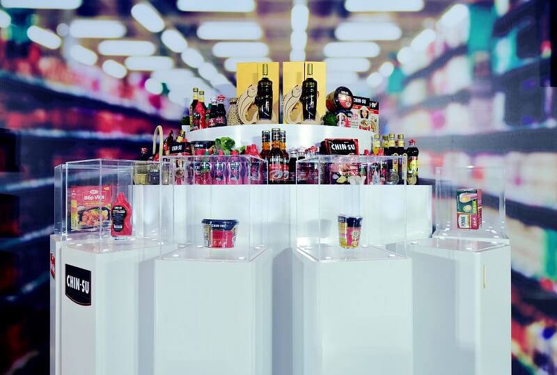 Sản phẩm của Masan