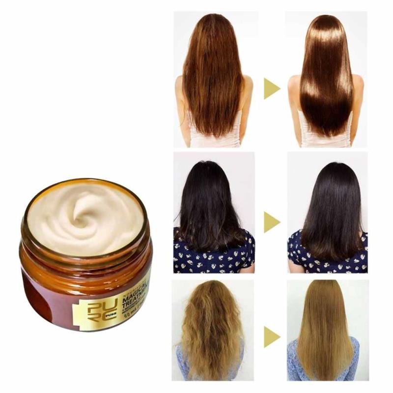 Gợi ý một số sản phẩm Hair Treatment trên thị trường