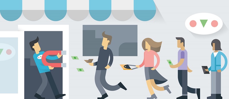 Biến sản phẩm của bạn thành sản phẩm khan hiếm