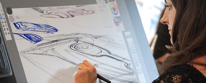 Sản phẩm thiết kế công nghiệp