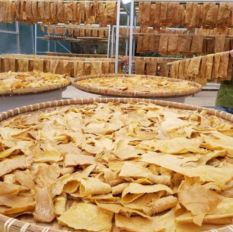 Lưu ý khi nấu váng đậu mà bạn cần biết