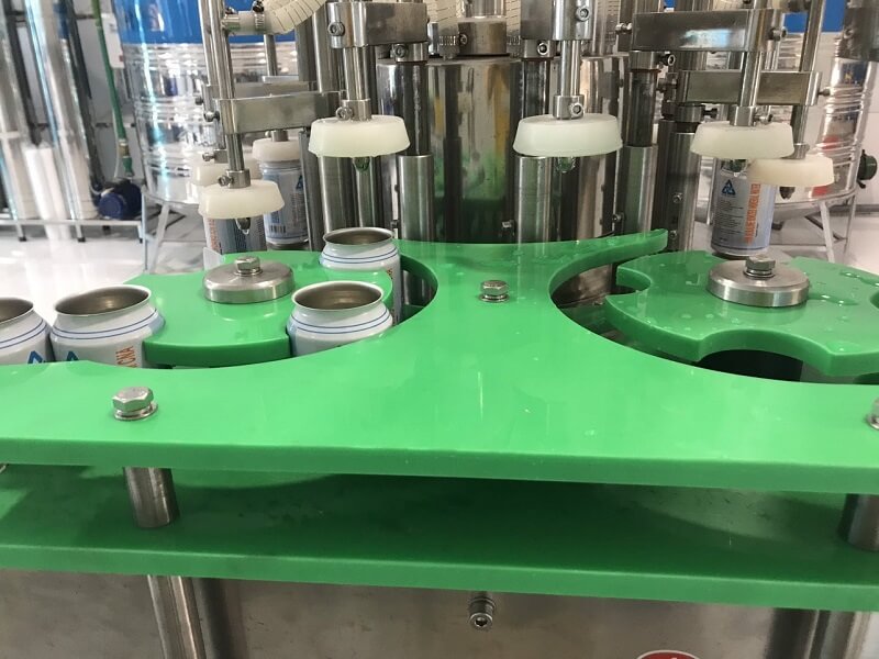 Ngắn mạch có thể gây ra thiệt hại rất lớn trong sản xuất công nghiệp