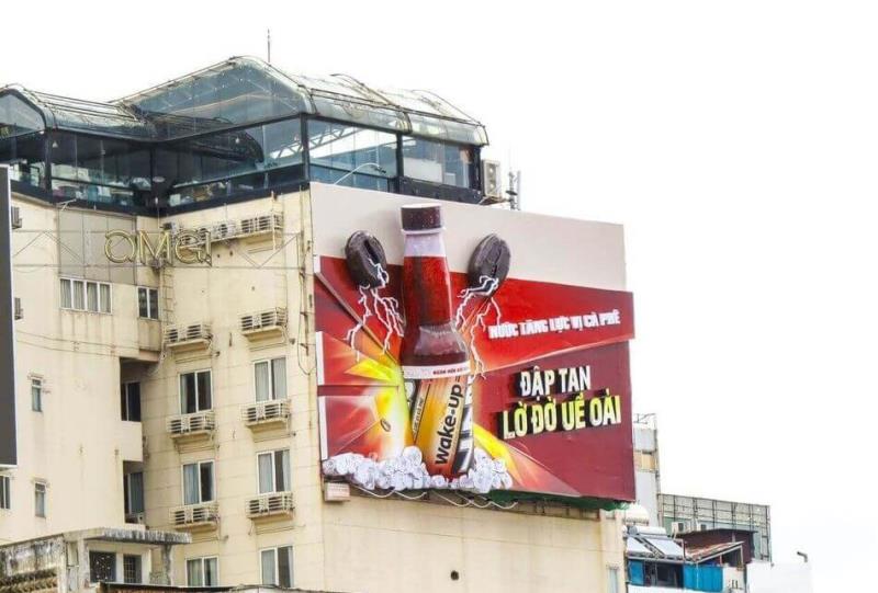 Sáng tạo không ngừng khi thực hiện Marquette Design