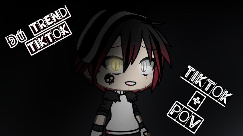 Sáng tạo nội dung thực hiện trên Tiktok