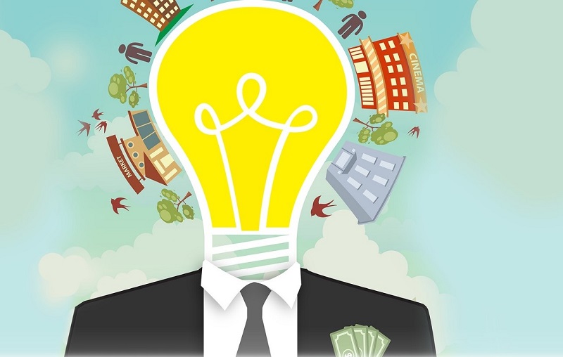 Sáng tạo trong suy nghĩ