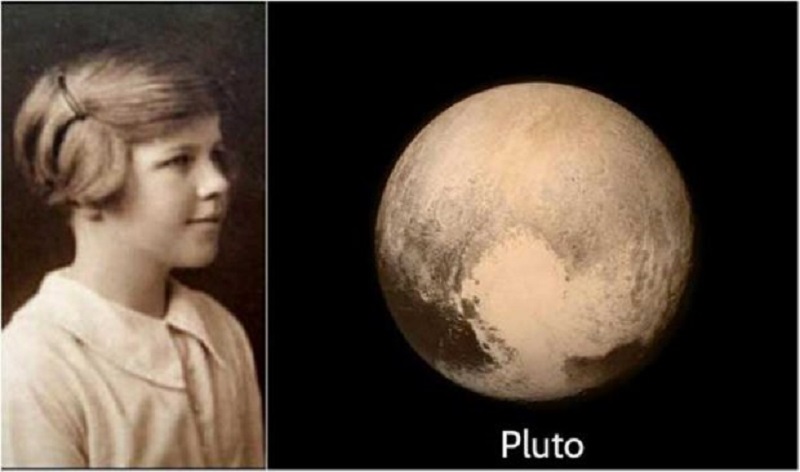 Ý nghĩa tên gọi Sao Diêm Vương