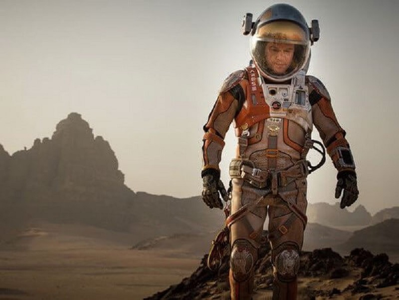 Có tồn tạo sự sống trên sao Hỏa không? 