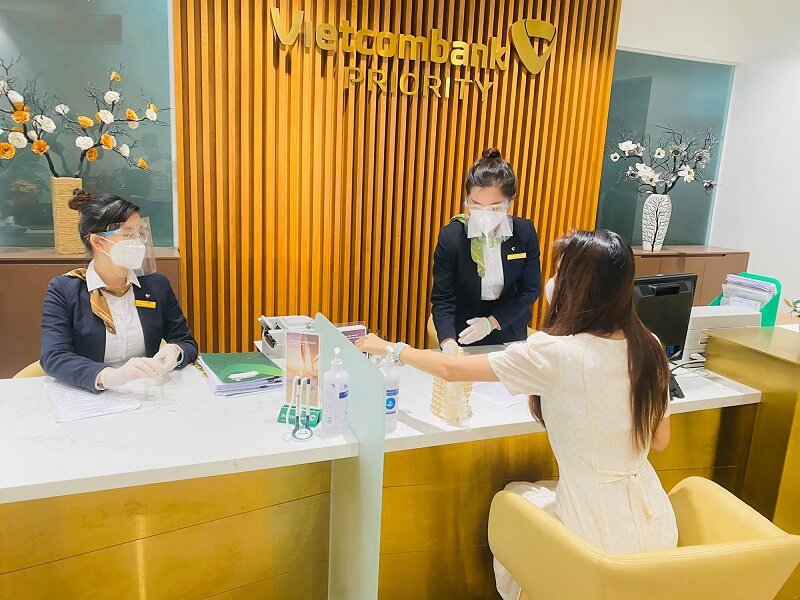 Có thể sao kê tại bất kỳ chi nhánh nào của ngân hàng