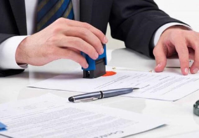 Giá trị pháp lý của các bản sao lục