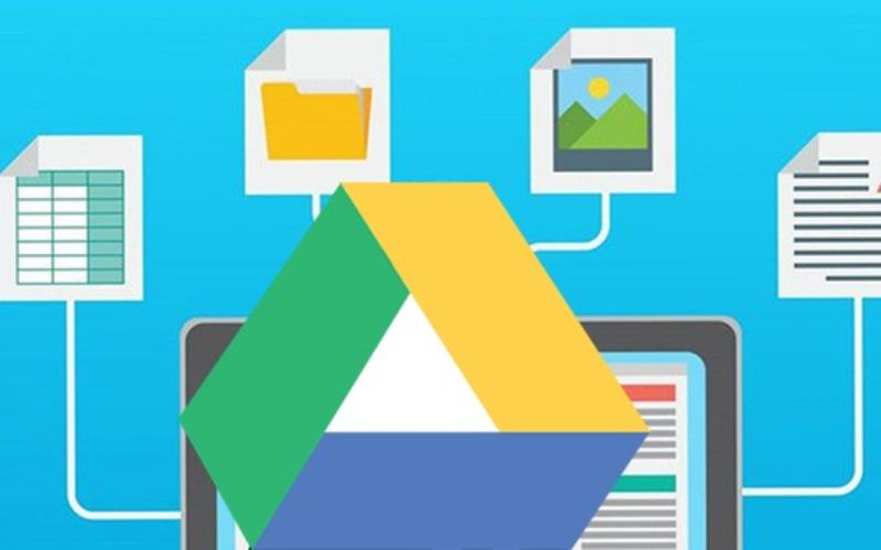 Thu thập dữ liệu và tạo bảng khảo sát qua Google Drive