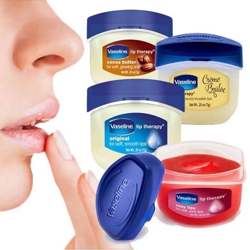 Sáp nẻ Vaseline dưỡng môi