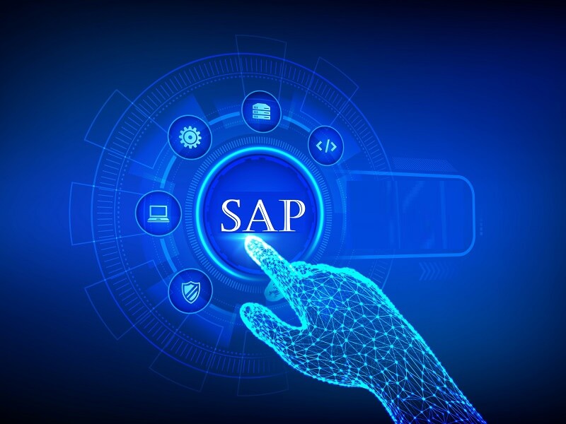 Ứng dụng của SAP trong nhiều lĩnh vực