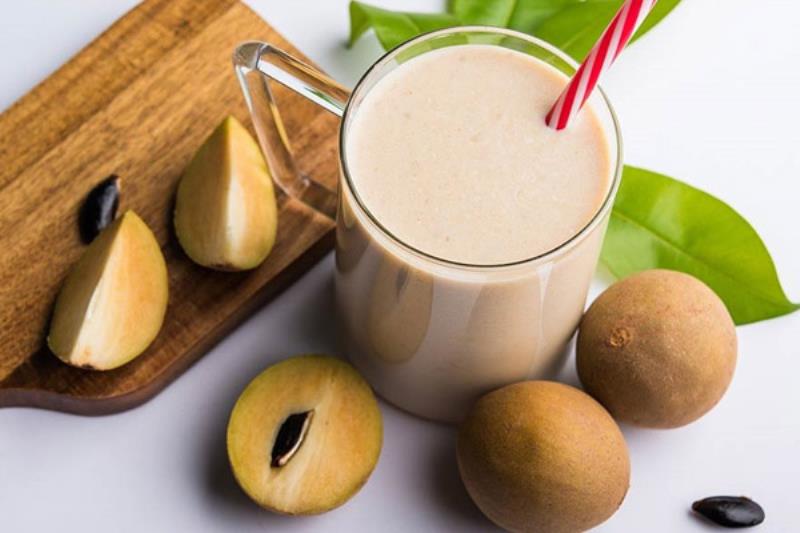 Tìm hiểu Sapoche là quả gì