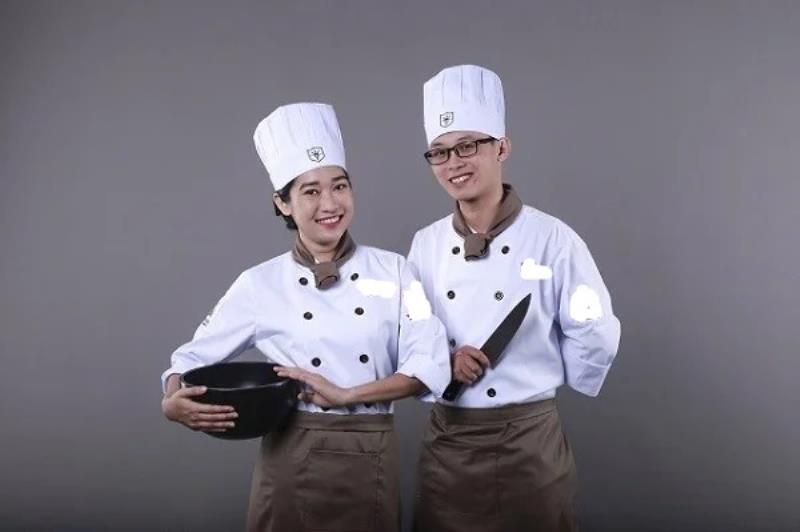  Chương trình học sát thực tiễn