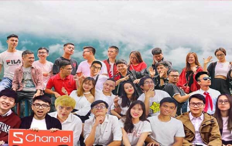 Công ty nhưng cũng là gia đình