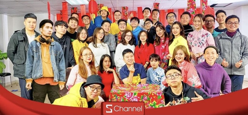 Lý giải sức hút của Schannel