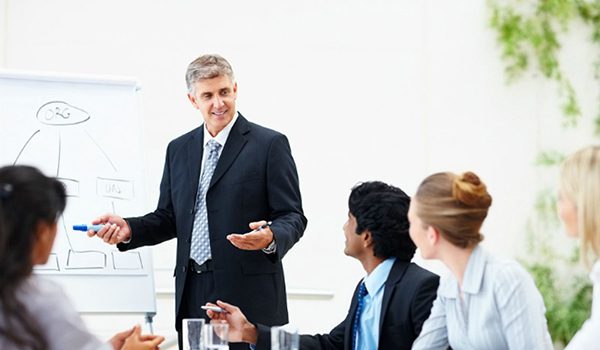 Những kỹ năng cần có của một senior graphic designer