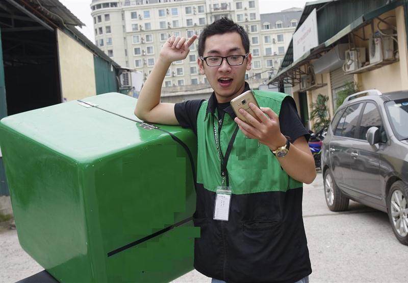 Cụ thể về cách thức phân loại shipper 