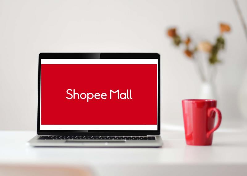 Shopee Mall hầu hết đều bán sản phẩm chính hãng