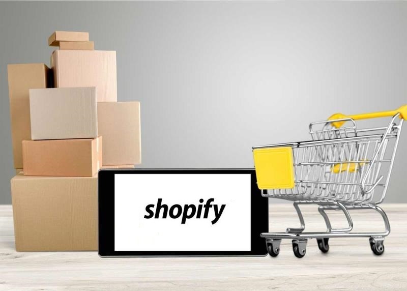Nhược điểm của Shopify