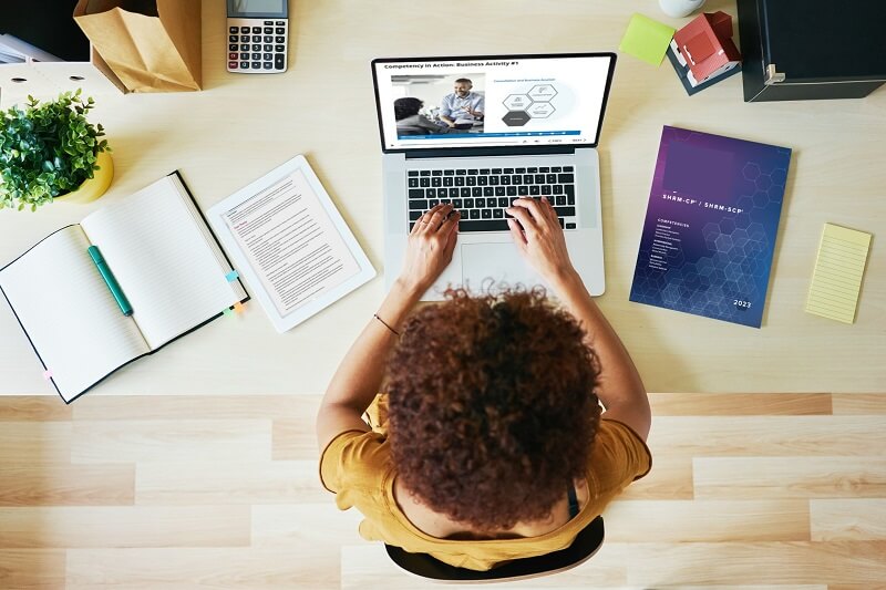 Chứng chỉ SHRM giúp việc quản lý nhân sự trở nên hiệu quả