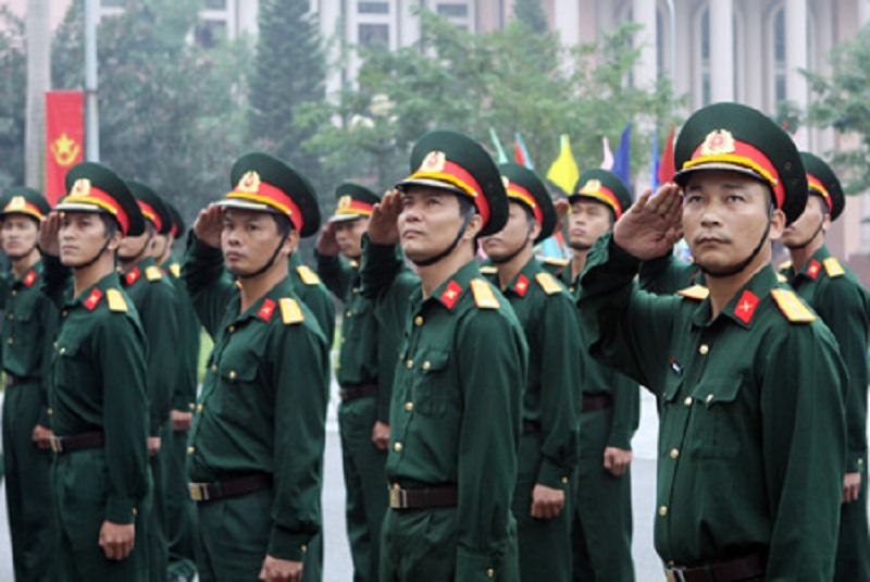 Cơ hội làm việc sau khi kết thúc đào tạo 