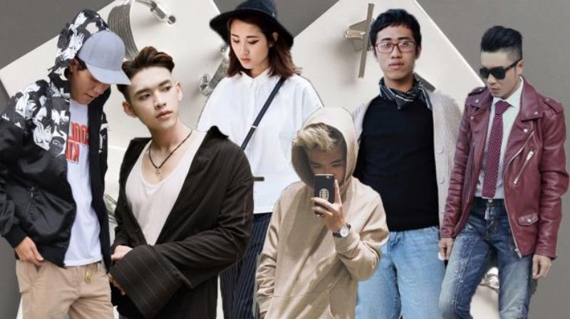 Signature trong thời trang