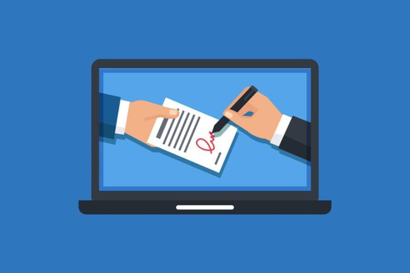 Mẹo để có signature chuyên nghiệp