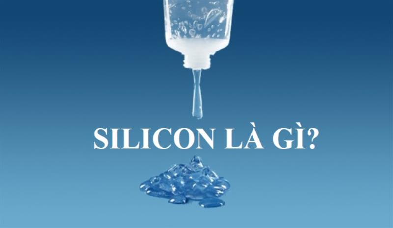 Định nghĩa khái niệm Silicon là gì