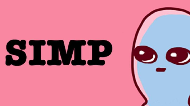 Tìm về nguồn gốc của khái niệm simp