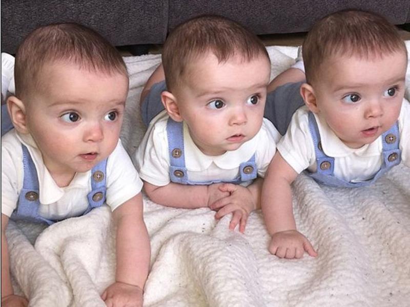 Sinh lần 2 từ 2 con trở lên