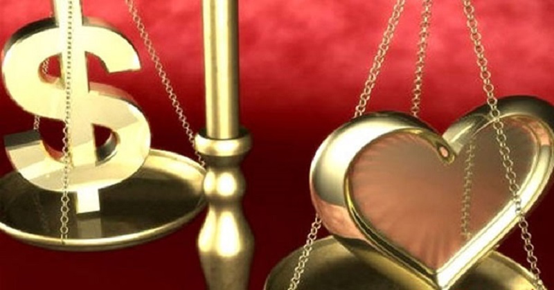 Món quà không cần có giá trị quá cao