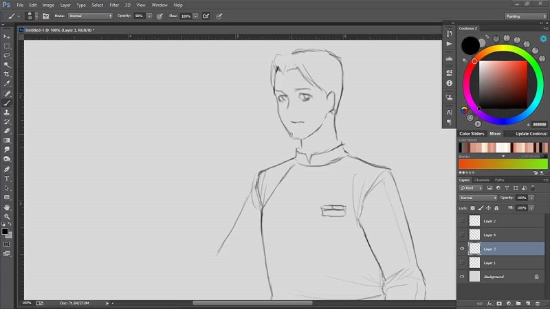 Dễ dàng tinh chỉnh