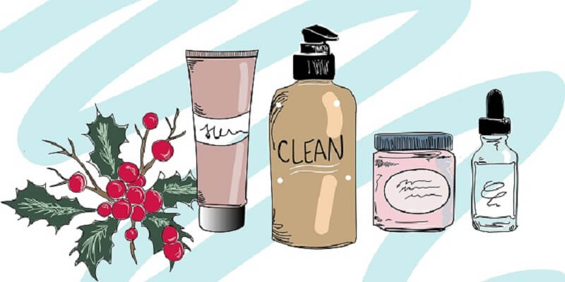 Lợi ích của skincare
