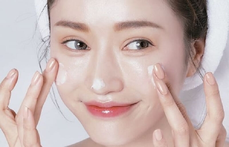 Quy trình skincare cơ bản