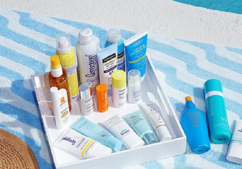 Hiểu rõ về các loại mỹ phẩm