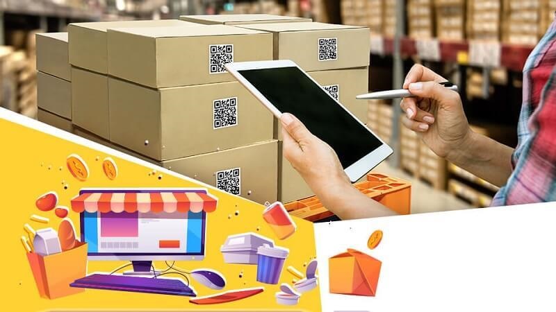 Mẹo đặt SKU sản phẩm