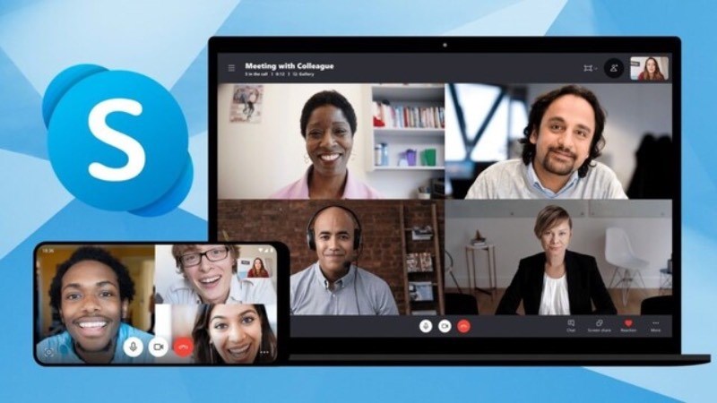 Skype là gì