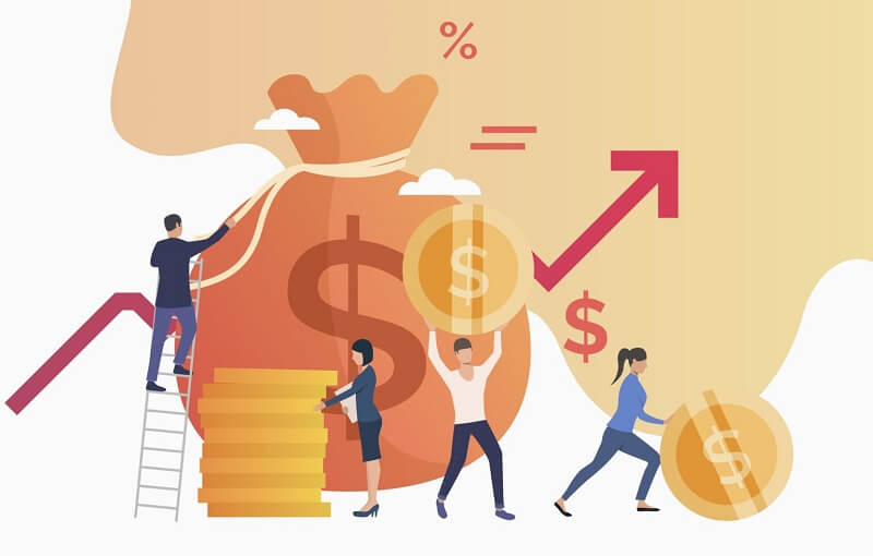 Contribution margin là gì