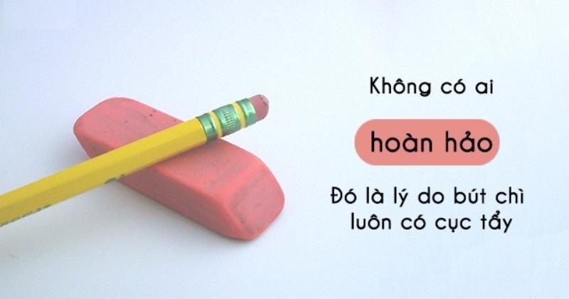 Sở hữu tính cầu toàn là lợi hay hại