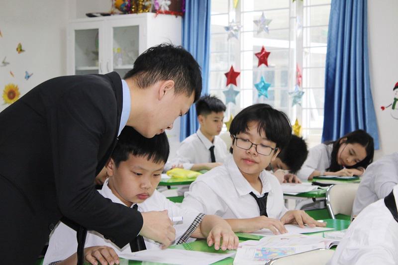 Điều cần quan tâm về biên bản kiểm tra hồ sơ giáo viên