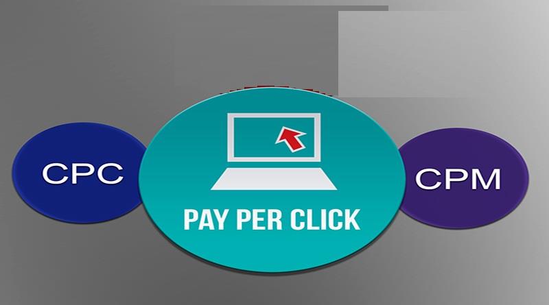 So sánh sự khác nhau giữa quảng cáo CPC và quảng cáo CPM