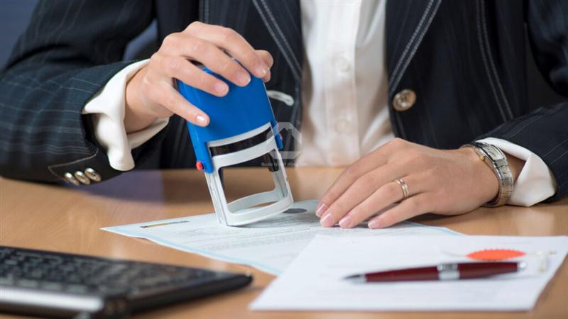 SYLL đánh máy có công chứng được không